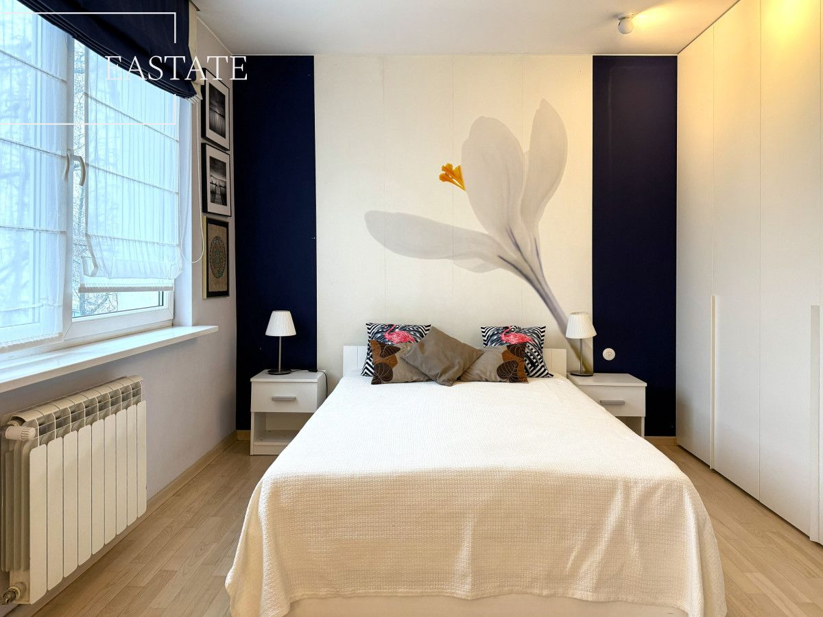 Mieszkanie 2-pokojowe Warszawa Śródmieście, ul. Pawia. Zdjęcie 8