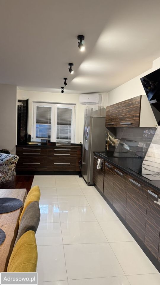 Mieszkanie 3-pokojowe Pruszków, ul. Marii Skłodowskiej-Curie. Zdjęcie 13