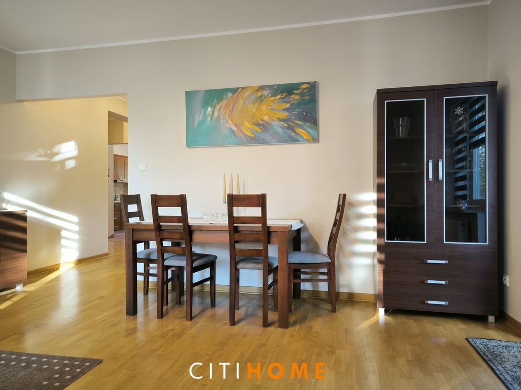 Mieszkanie 3-pokojowe Józefów, ul. Polna. Zdjęcie 4