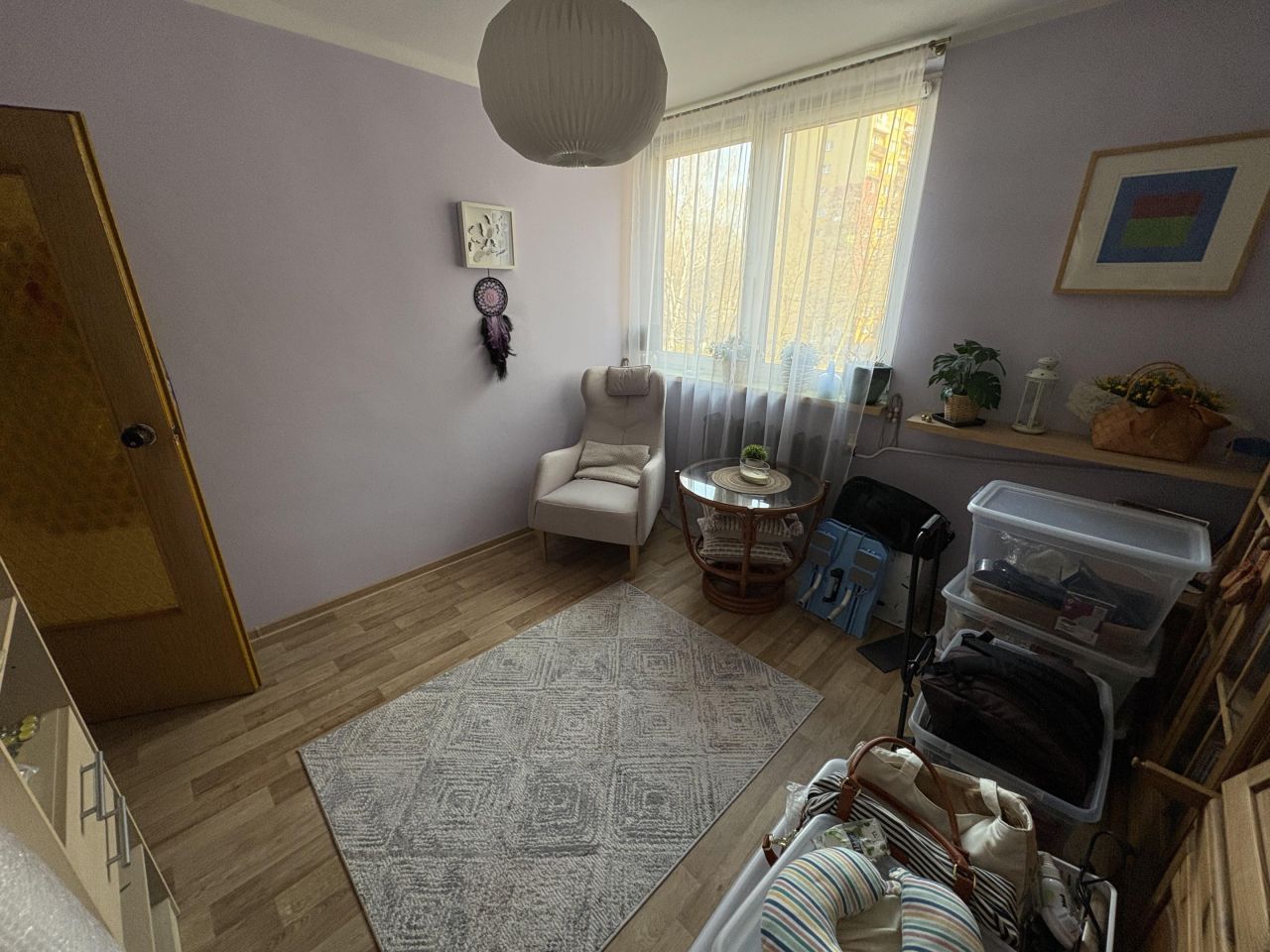 Mieszkanie 3-pokojowe Sosnowiec Stary Sosnowiec, ul. Hanki Ordonówny. Zdjęcie 18