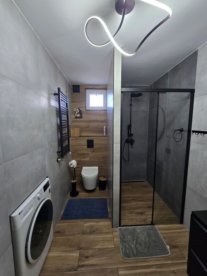 Mieszkanie 3-pokojowe Więcławice. Zdjęcie 6