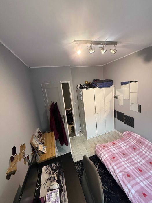 Mieszkanie 2-pokojowe Toruń Bydgoskie Przedmieście, ul. Bartosza Głowackiego. Zdjęcie 3