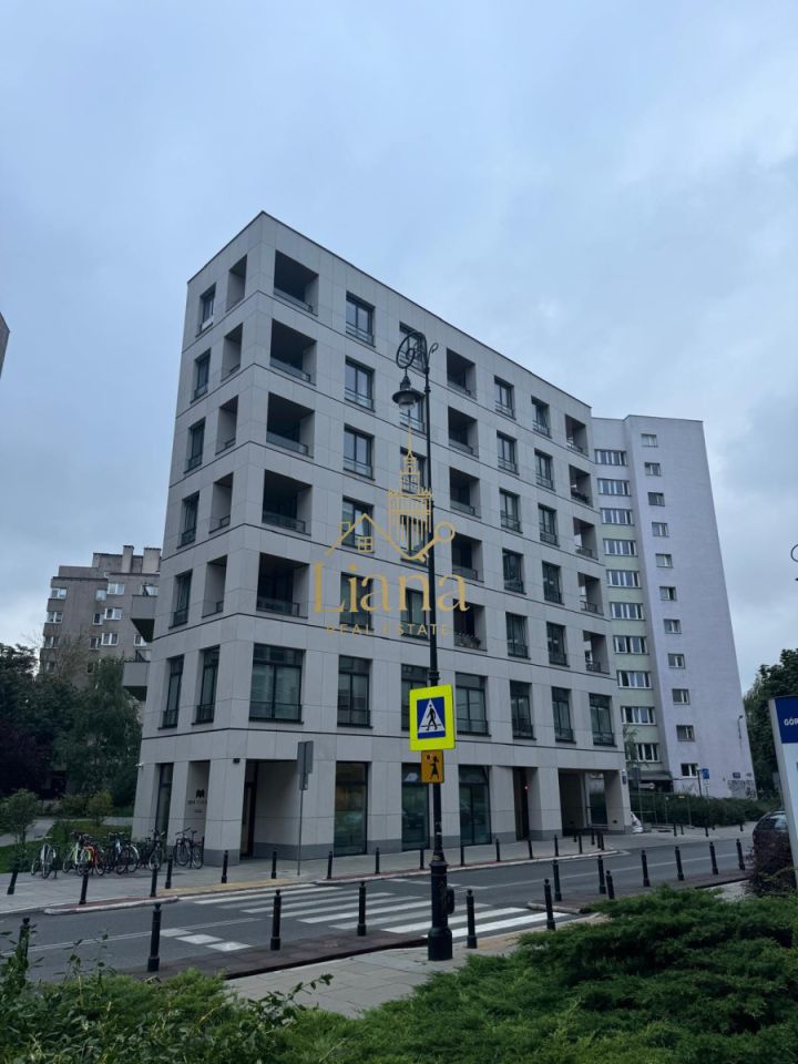 Mieszkanie 3-pokojowe Warszawa Śródmieście, ul. Górnośląska. Zdjęcie 22