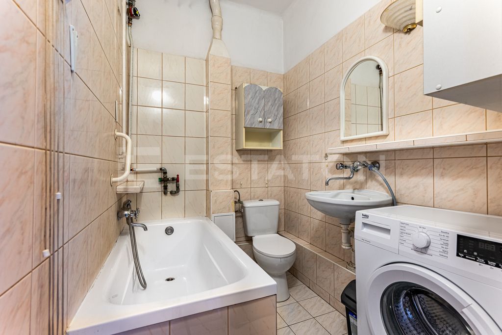 Mieszkanie 3-pokojowe Rzeszów Śródmieście, ul. Juliusza Słowackiego. Zdjęcie 5