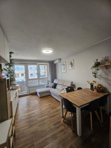 Mieszkanie 2-pokojowe Piaseczno, ul. Energetyczna. Zdjęcie 1