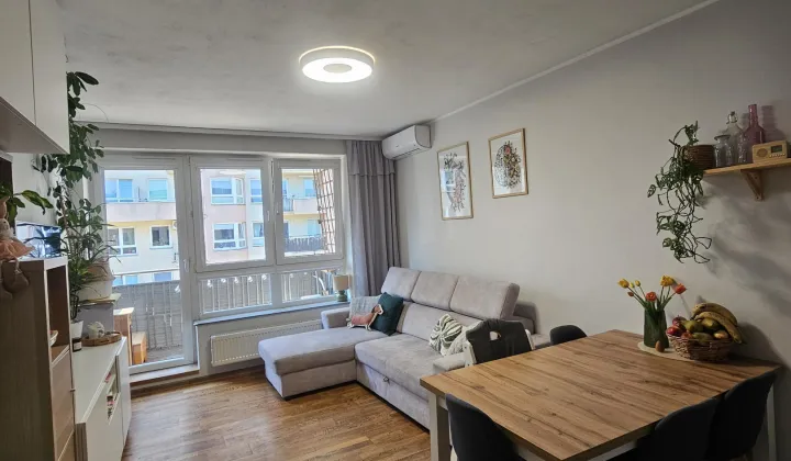 Mieszkanie 2-pokojowe Piaseczno, ul. Energetyczna