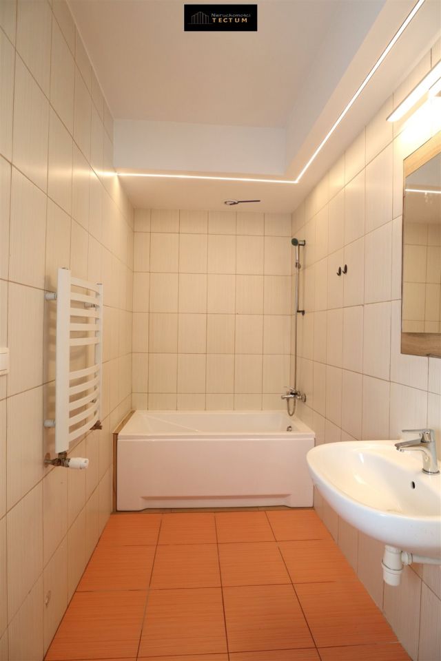 Mieszkanie 3-pokojowe Wągrowiec. Zdjęcie 5