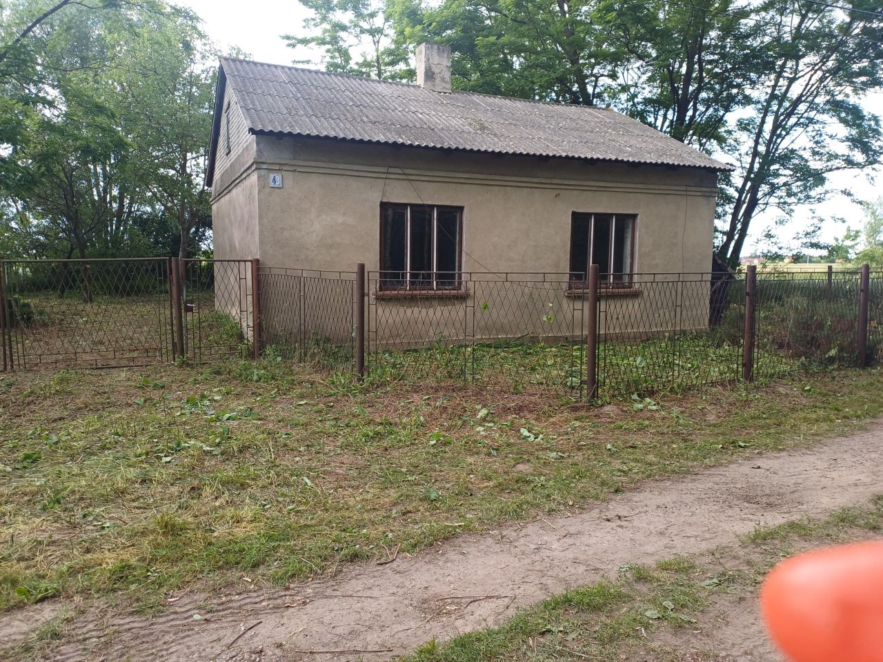 dom wolnostojący, 2 pokoje Wilkowia. Zdjęcie 2