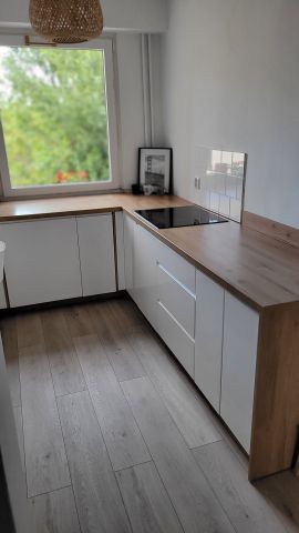 Mieszkanie 3-pokojowe Ustka, ul. Grunwaldzka. Zdjęcie 1