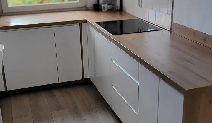 Mieszkanie 3-pokojowe Ustka, ul. Grunwaldzka