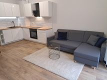 Mieszkanie 1-pokojowe Pruszcz Gdański, ul. Henryka Arctowskiego. Zdjęcie 1