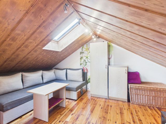 Mieszkanie 3-pokojowe Chłapowo, ul. Gospodarska. Zdjęcie 11