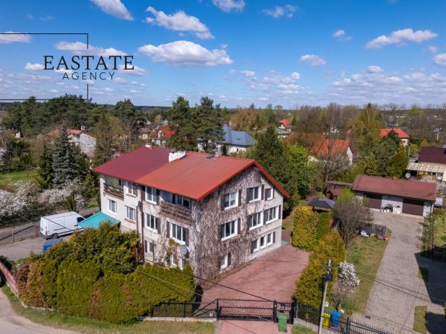 bliźniak, 7 pokoi Baniocha. Zdjęcie 20