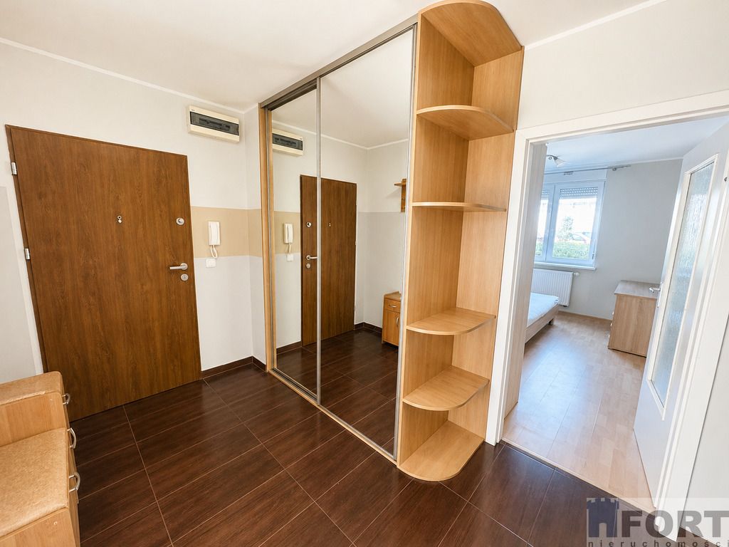 Mieszkanie 3-pokojowe Bezrzecze, ul. Anyżkowa. Zdjęcie 9