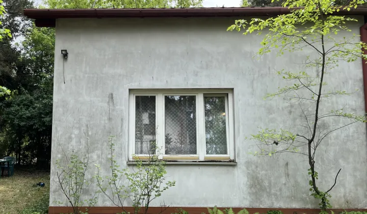 dom wolnostojący, 4 pokoje Beniaminów, Sadowa