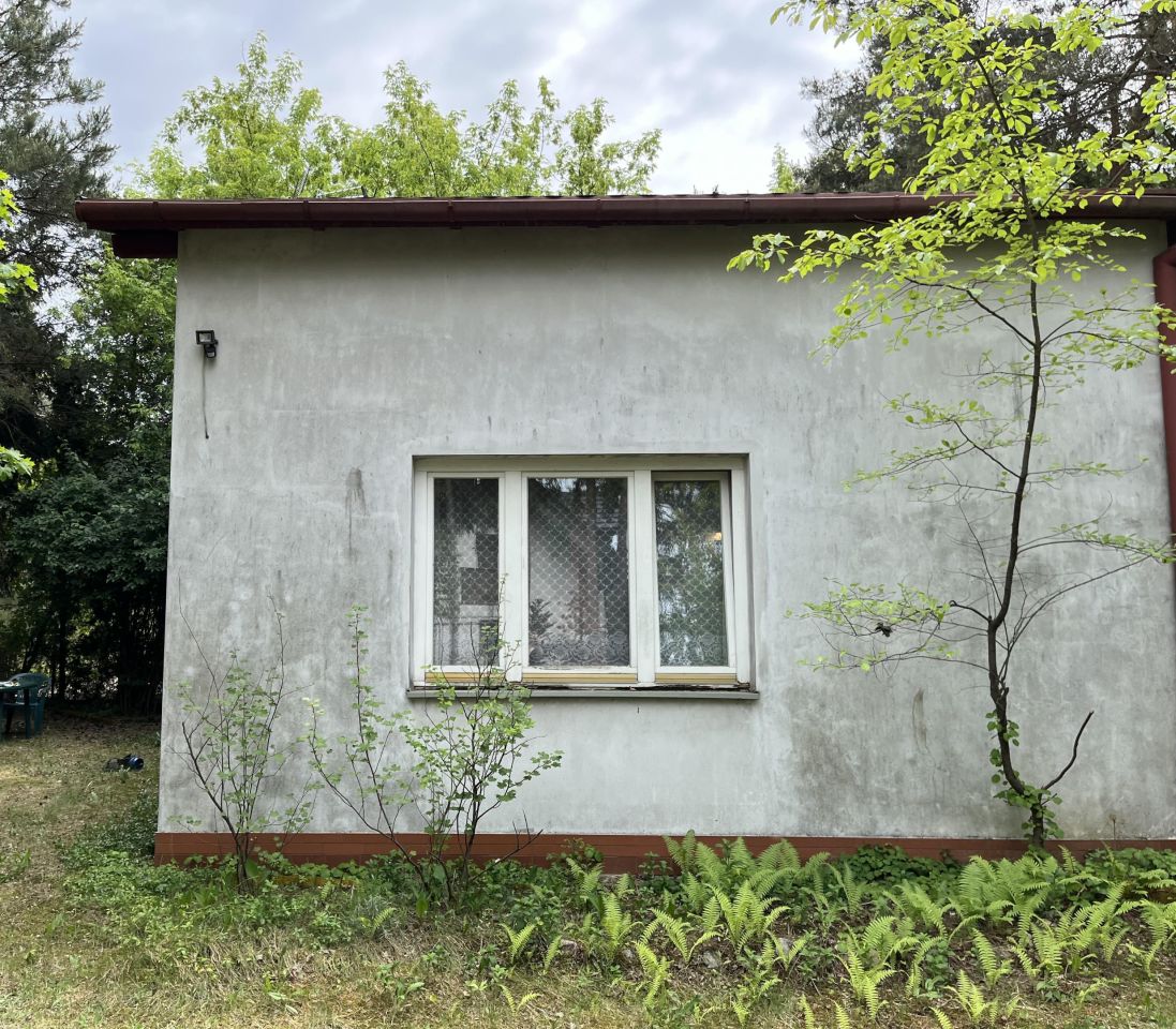 dom wolnostojący, 4 pokoje Beniaminów, Sadowa. Zdjęcie 1