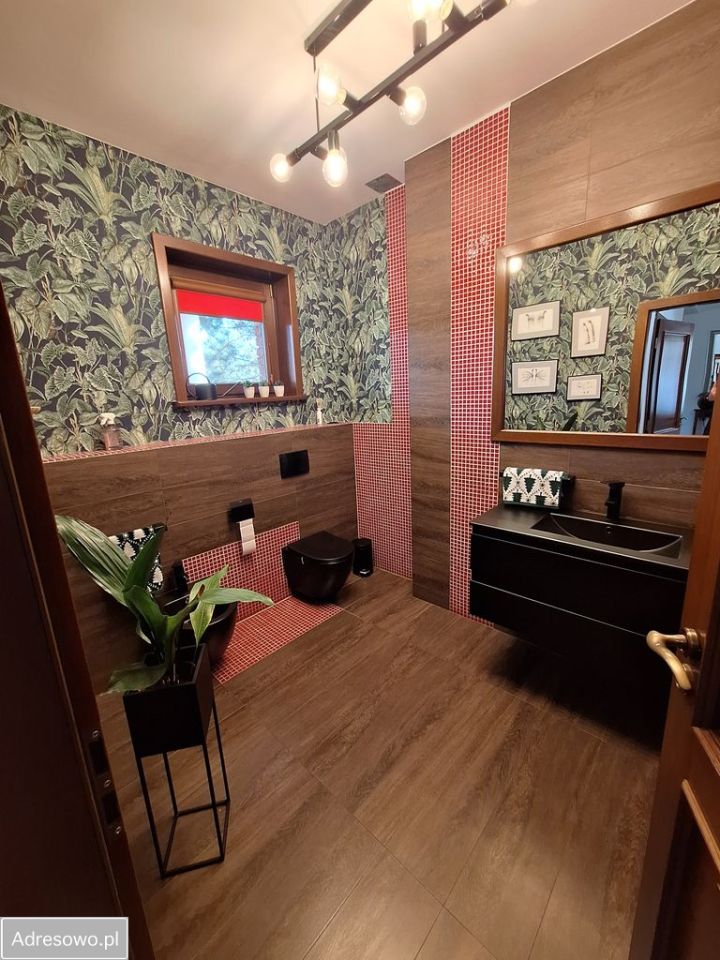 dom wolnostojący, 5 pokoi Miłość. Zdjęcie 15