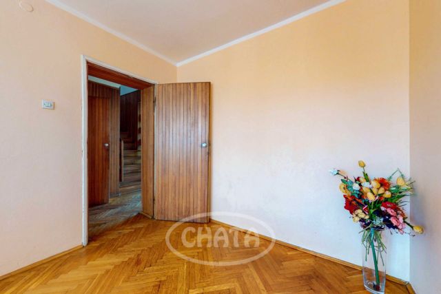 dom szeregowy, 5 pokoi Wrocław Grabiszyn, ul. Pierwiosnkowa. Zdjęcie 10