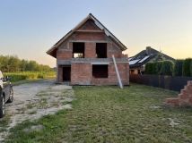 dom wolnostojący, 4 pokoje Pilchów, ul. Widok. Zdjęcie 1