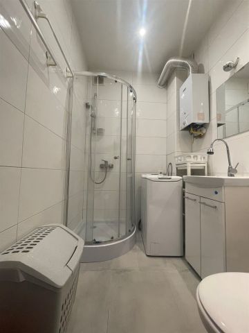 Mieszkanie 2-pokojowe Lublin Śródmieście. Zdjęcie 4