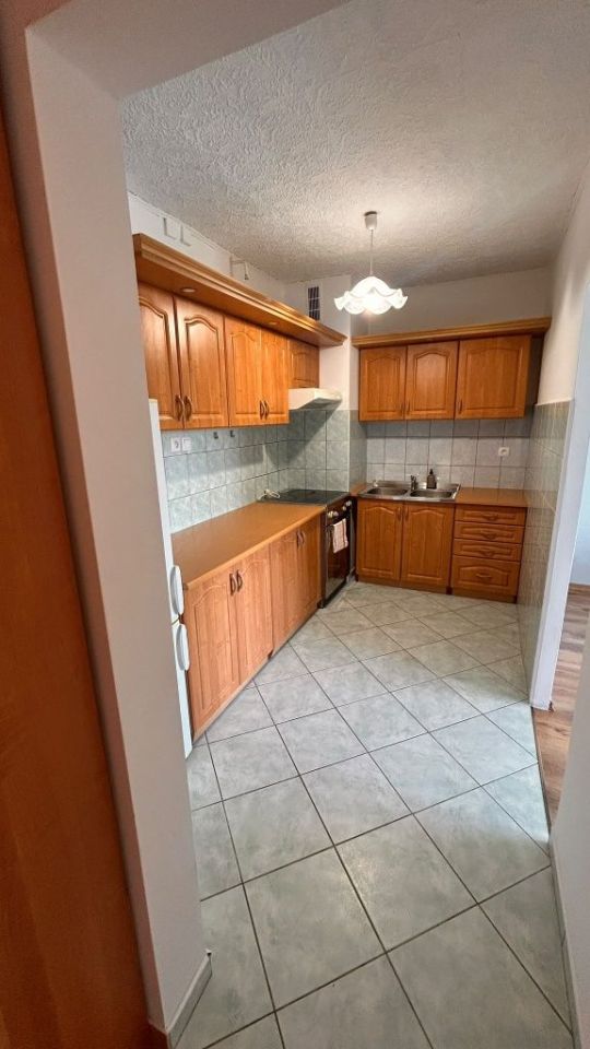 Mieszkanie 2-pokojowe Bielsko-Biała, al. Armii Krajowej. Zdjęcie 6