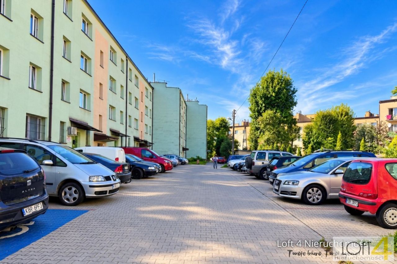 Mieszkanie 2-pokojowe Brzesko, os. Ogrodowa. Zdjęcie 14