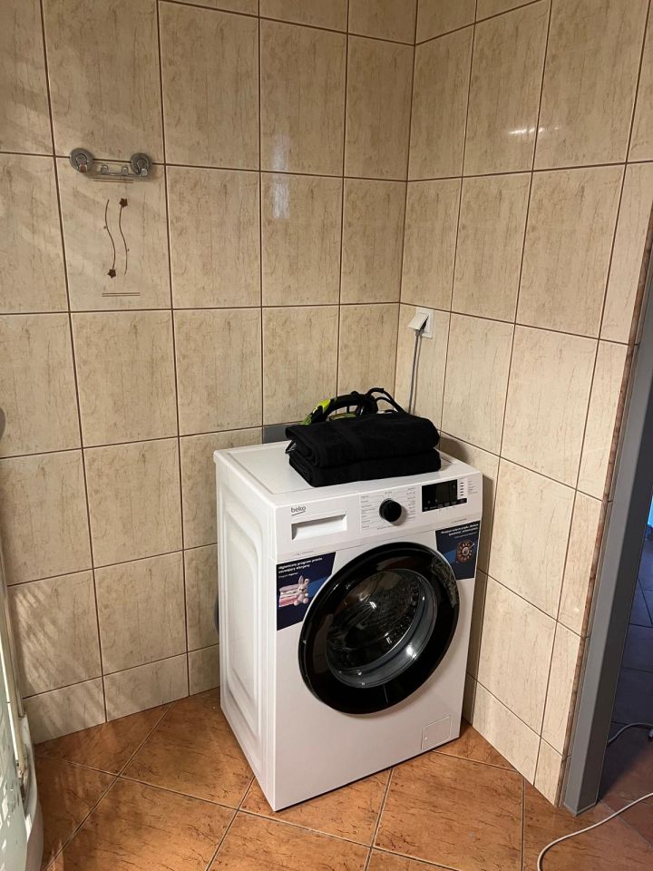 Mieszkanie 2-pokojowe Gdańsk Orunia Dolna, ul. Równa. Zdjęcie 10