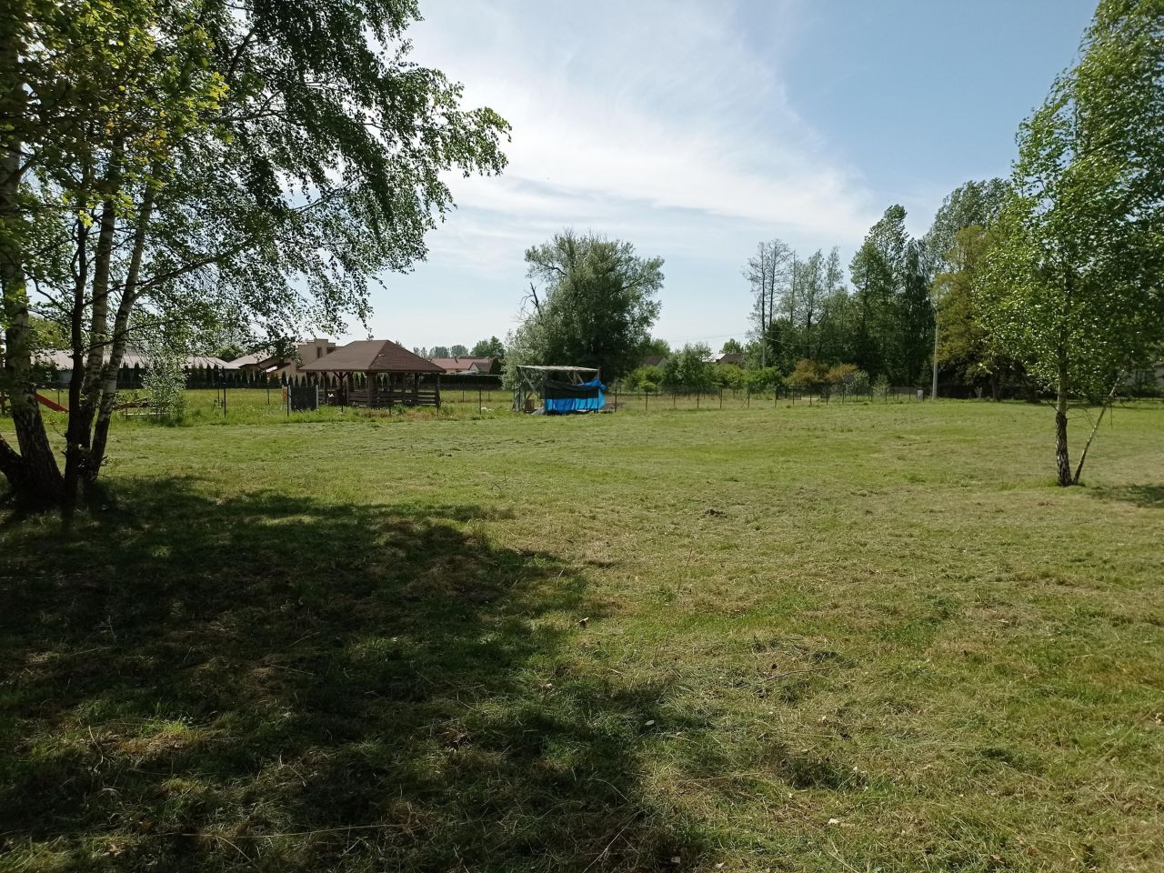 Działka budowlana Wola Brudnowska. Zdjęcie 4