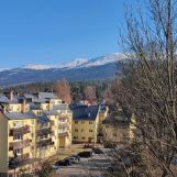 Mieszkanie 5-pokojowe Szklarska Poręba, ul. Turystyczna. Zdjęcie 1