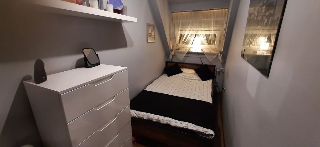 Mieszkanie 3-pokojowe Września Centrum, ul. Tadeusza Kościuszki. Zdjęcie 8