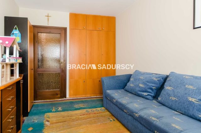 Mieszkanie 5-pokojowe Kraków Dębniki, ul. Praska. Zdjęcie 14