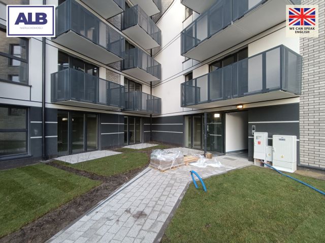 Mieszkanie 1-pokojowe Gdańsk Śródmieście. Zdjęcie 19