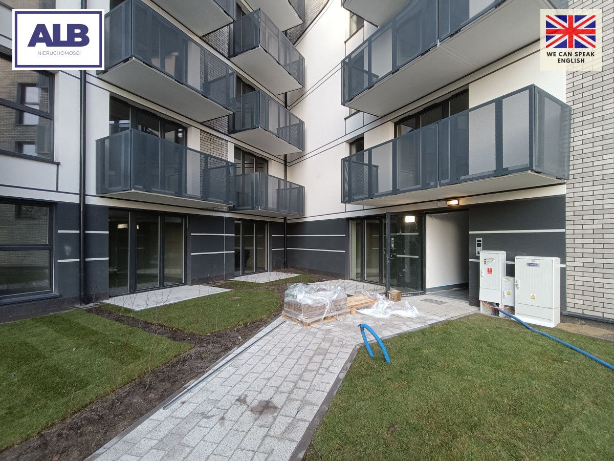 Mieszkanie 1-pokojowe Gdańsk Śródmieście. Zdjęcie 19