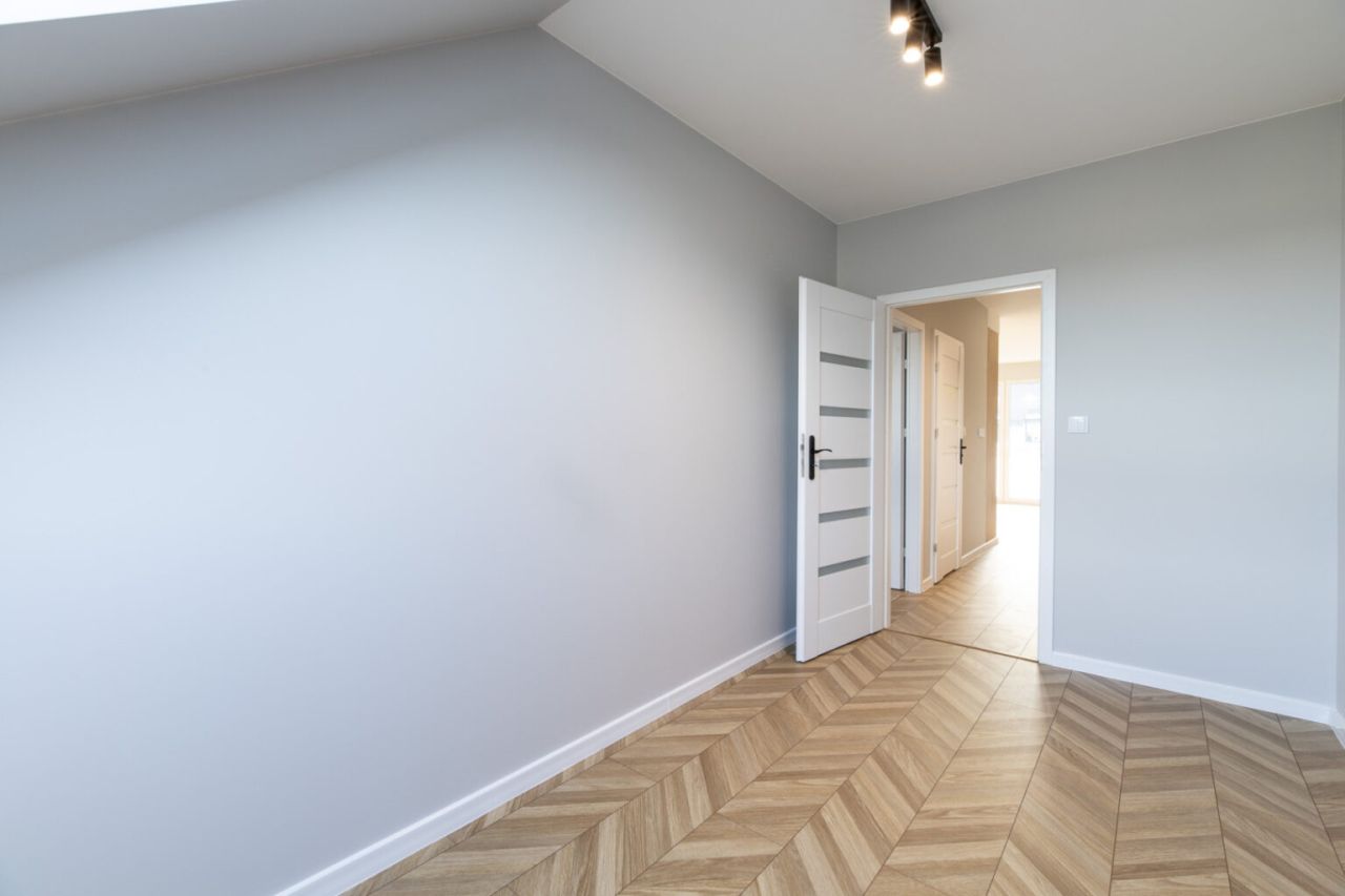 Mieszkanie 3-pokojowe Zielona Góra Czarkowo, ul. Łężyca-Ciesielska. Zdjęcie 7