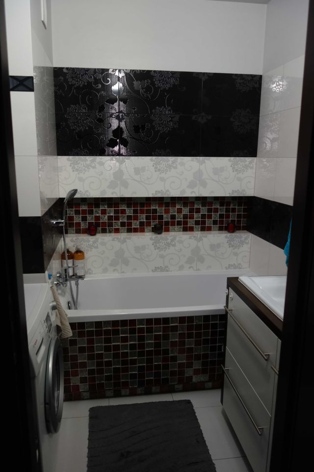 Mieszkanie 3-pokojowe Białystok Centrum, ul. Starobojarska. Zdjęcie 3