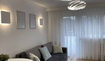 Mieszkanie 2-pokojowe Warszawa Mokotów, ul. Czerniakowska