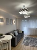 Mieszkanie 2-pokojowe Warszawa Mokotów, ul. Czerniakowska