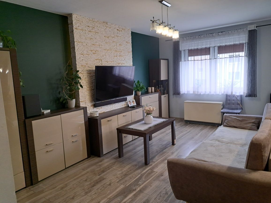 Mieszkanie 2-pokojowe Stryków, ul. Targowa