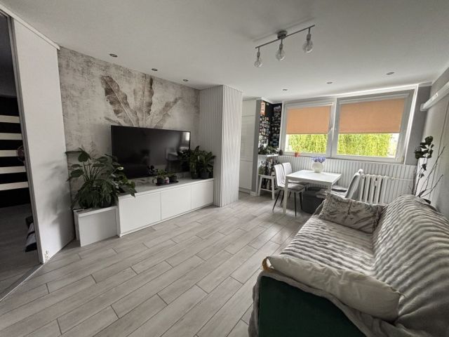 Mieszkanie 2-pokojowe Jarocin, ul. Tadeusza Kościuszki. Zdjęcie 1