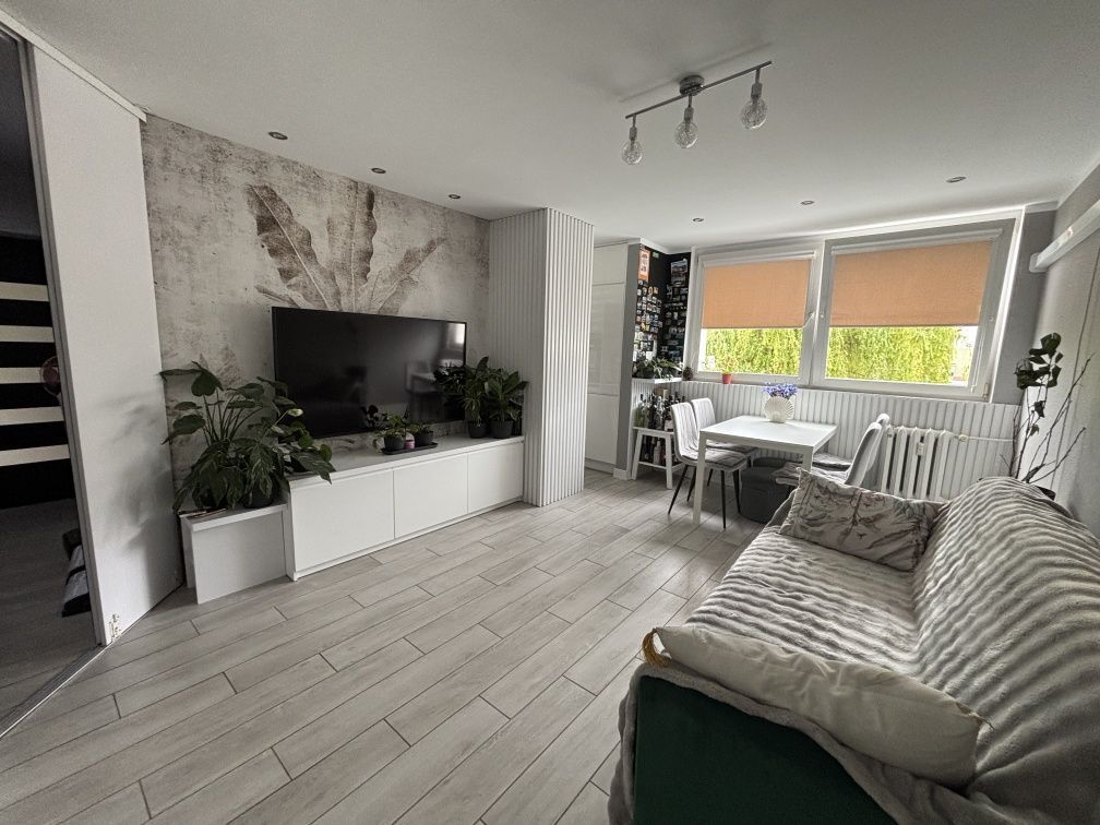 Mieszkanie 2-pokojowe Jarocin, ul. Tadeusza Kościuszki