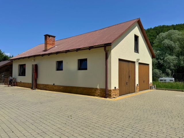 dom wolnostojący, 9 pokoi Lesko. Zdjęcie 24