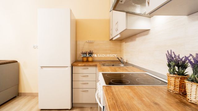 Mieszkanie 2-pokojowe Kraków, ul. Polonijna. Zdjęcie 6