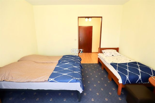 Hotel/pensjonat Dźwirzyno. Zdjęcie 6