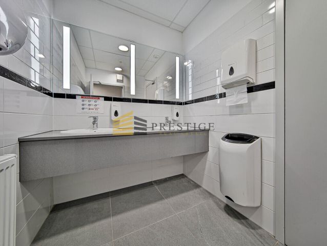 Biuro Warszawa Śródmieście, ul. Ludna. Zdjęcie 13