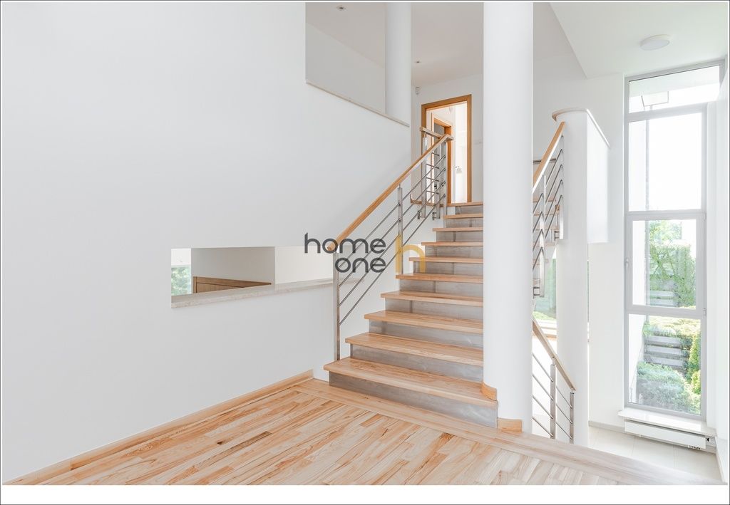 dom wolnostojący, 6 pokoi Warszawa Wilanów. Zdjęcie 7