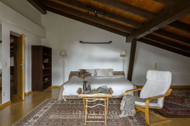 dom wolnostojący, 8 pokoi Warszawa Wawer, ul. Rzeźbiarska. Zdjęcie 8