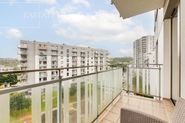 Mieszkanie 2-pokojowe Gdańsk Piecki, ul. prof. Stefana Hausbrandta. Zdjęcie 15