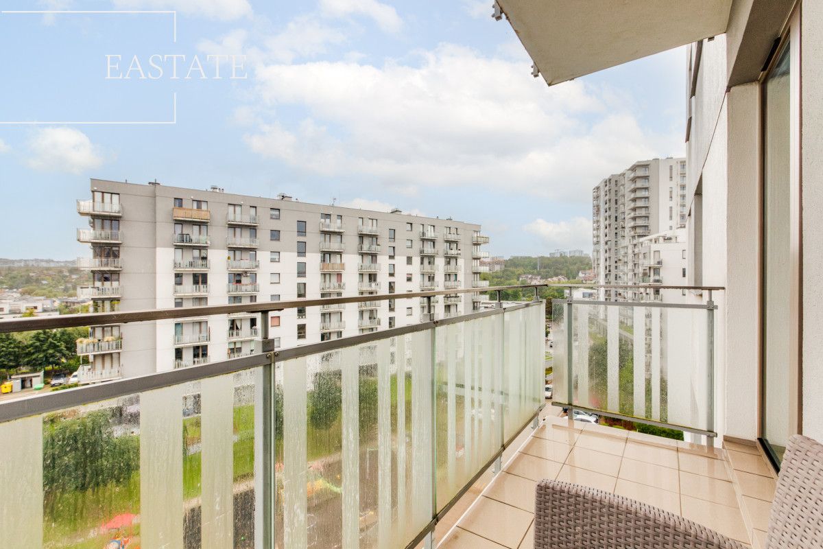 Mieszkanie 2-pokojowe Gdańsk Piecki, ul. prof. Stefana Hausbrandta. Zdjęcie 15