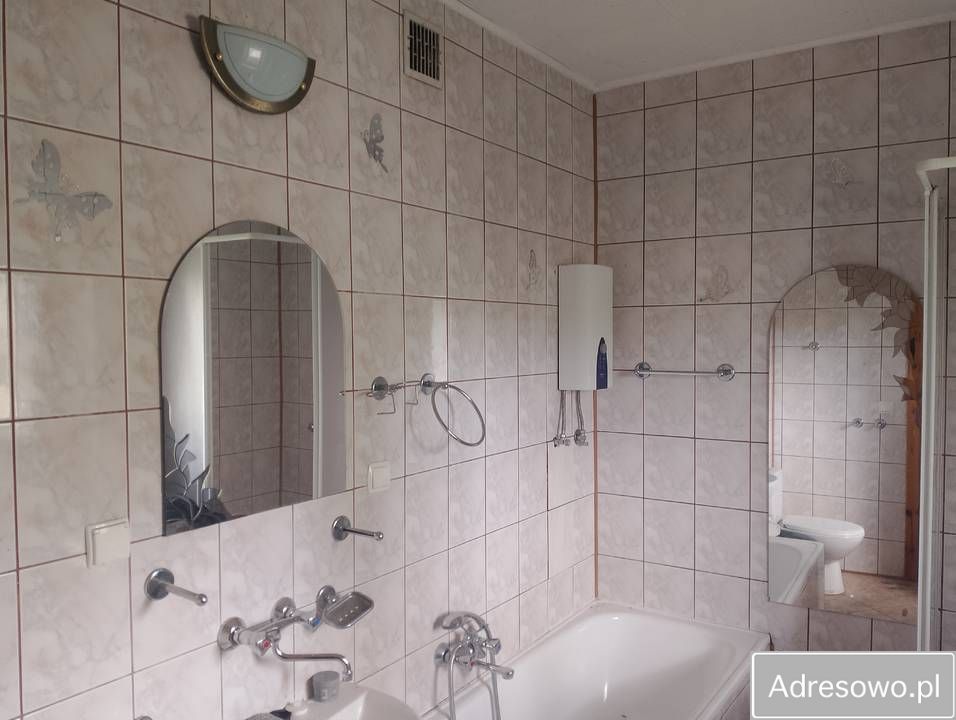 dom wolnostojący Rudno. Zdjęcie 8