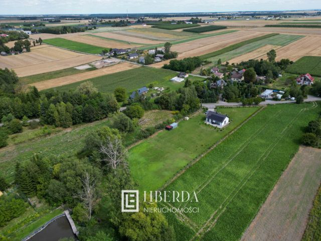 dom wolnostojący, 3 pokoje Bystrzejowice Pierwsze. Zdjęcie 3